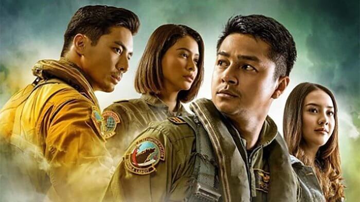 3 Film Indonesia ini akan Tayang April 2020